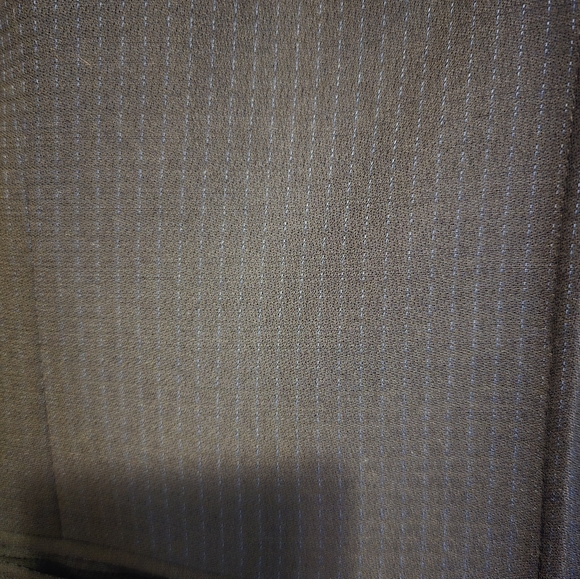 Anne Klein Jacket And Pants Suit - Picture 2 of 6